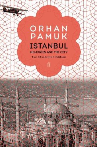 Cover of Istanbul