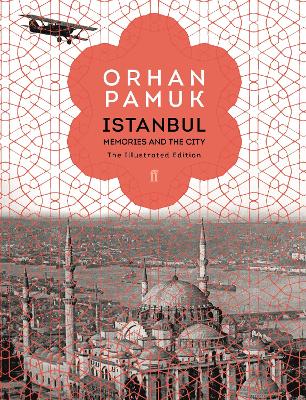 Cover of Istanbul