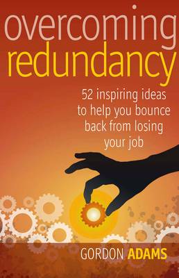 Book cover for Overcoming Redundancy