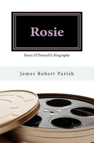 Cover of Rosie