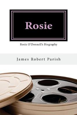 Book cover for Rosie