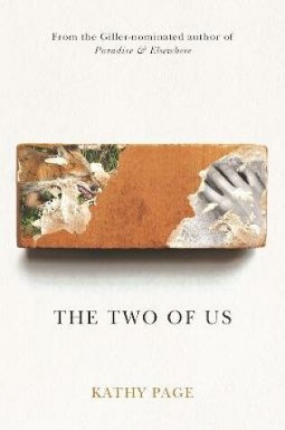 Cover of The Two of Us