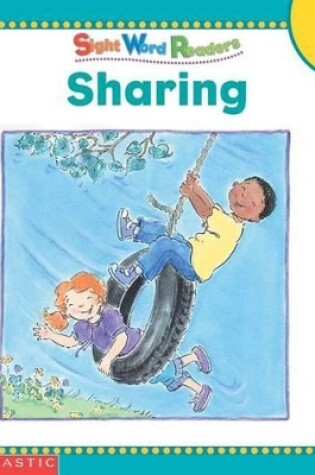 Cover of Sight Word Readers: Sharing