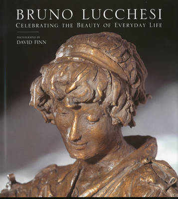 Book cover for Bruno Lucchesi