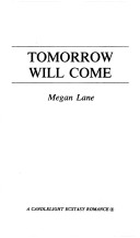 Cover of Tomorrow Will Come