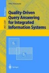 Book cover for Quality-Driven Query Answering for Integrated Information Systems