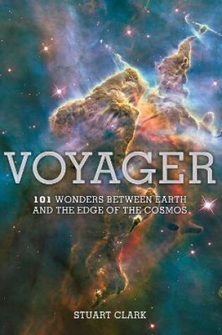 Cover of Voyager