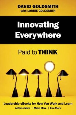 Cover of Innovating Everywhere