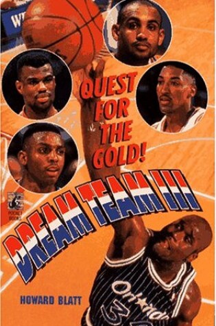 Cover of Dream Team III