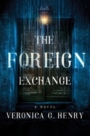 Cover of The Foreign Exchange