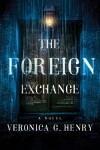 Book cover for The Foreign Exchange