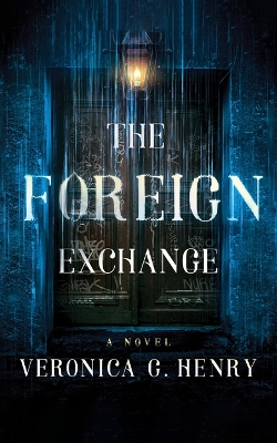 Book cover for The Foreign Exchange