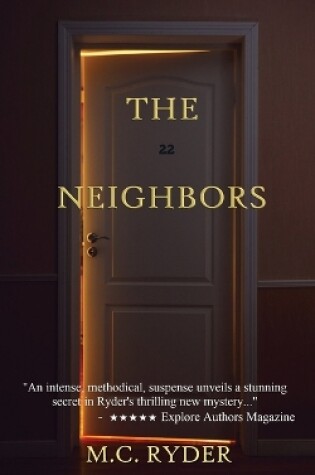 Cover of The Neighbors