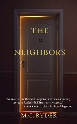 Book cover for The Neighbors