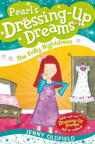 Cover of 12: The Frilly Nightdress