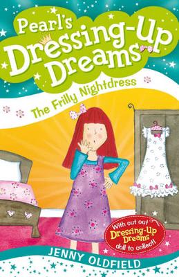 Book cover for 12: The Frilly Nightdress