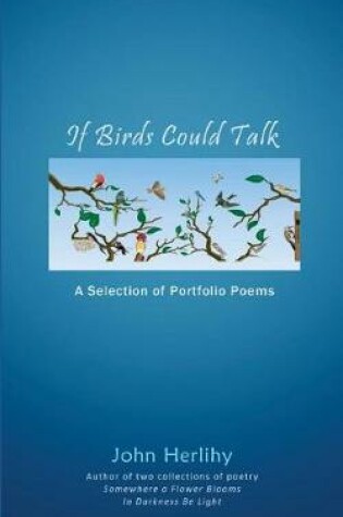 Cover of If Birds Could Talk