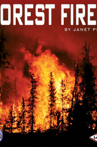 Cover of Forest Fires