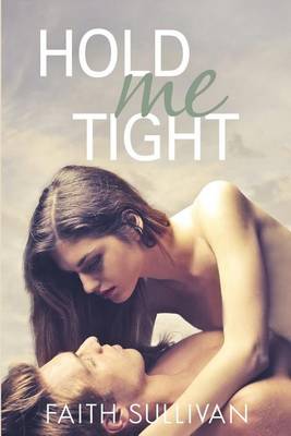 Book cover for Hold Me Tight