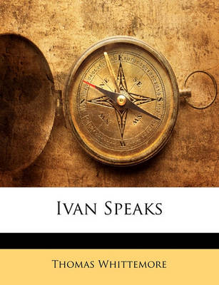 Book cover for Ivan Speaks