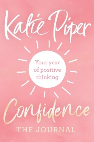 Cover of Confidence: The Journal