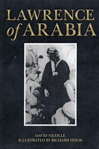 Cover of Lawrence of Arabia