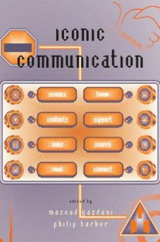 Cover of Iconic Communication