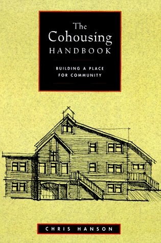 Cover of The Cohousing Handbook