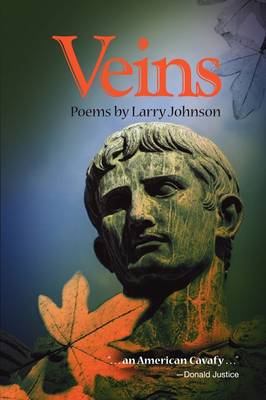 Book cover for Veins