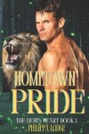 Book cover for Hometown Pride