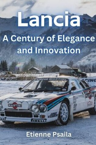 Cover of Lancia