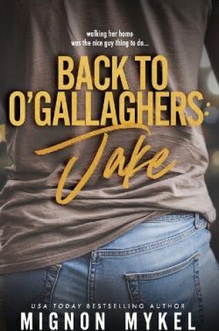 Cover of Back to O'Gallaghers