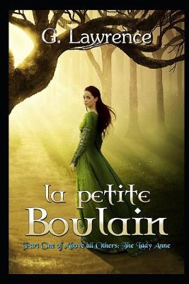 Cover of La Petite Boulain