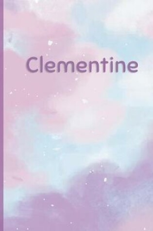 Cover of Clementine