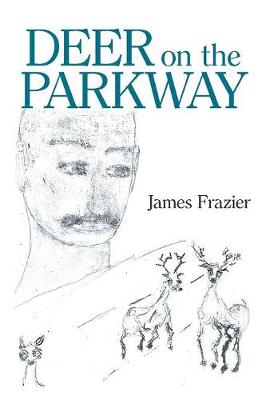 Book cover for Deer on the Parkway