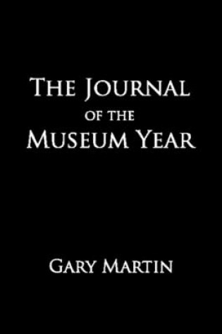 Cover of The Journal of the Museum Year