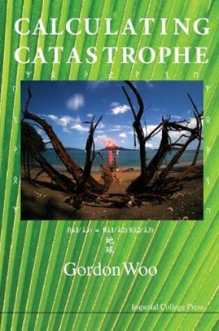 Cover of Calculating Catastrophe