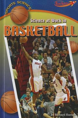 Cover of Science at Work in Basketball