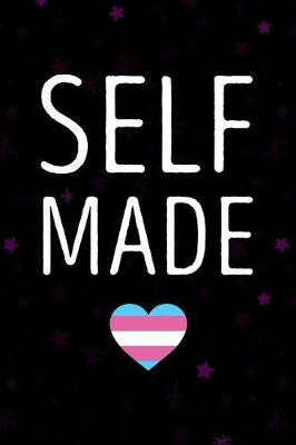 Book cover for Transgender Transition Journal