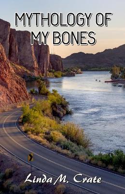 Book cover for Mythology of My Bones