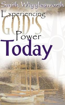 Book cover for Experiencing God's Power Today
