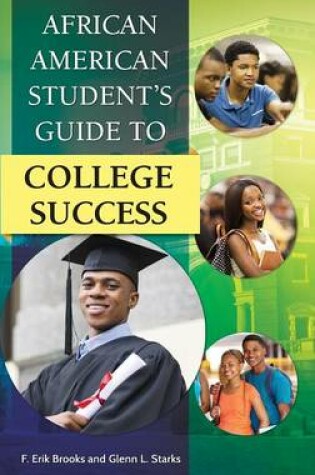 Cover of African American Student's Guide to College Success