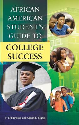 Book cover for African American Student's Guide to College Success