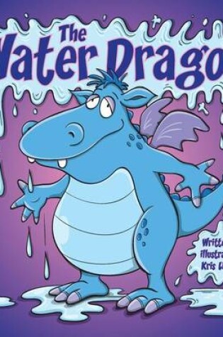 Cover of The Water Dragon