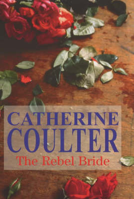 Book cover for The Rebel Bride