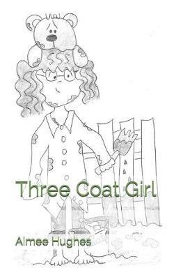 Book cover for Three Coat Girl