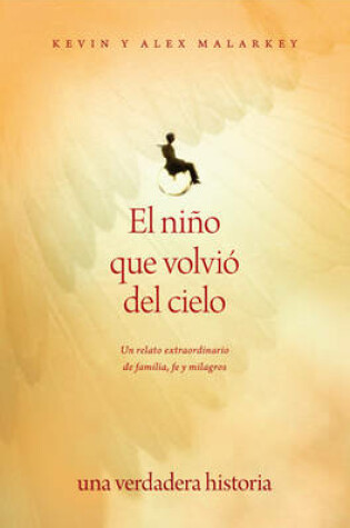 Cover of El Nino Que Volvio del Cielo