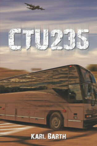 Cover of Ctu235