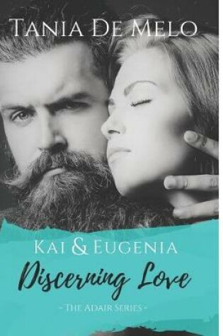 Cover of Kai & Eugenia