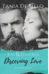 Book cover for Kai & Eugenia